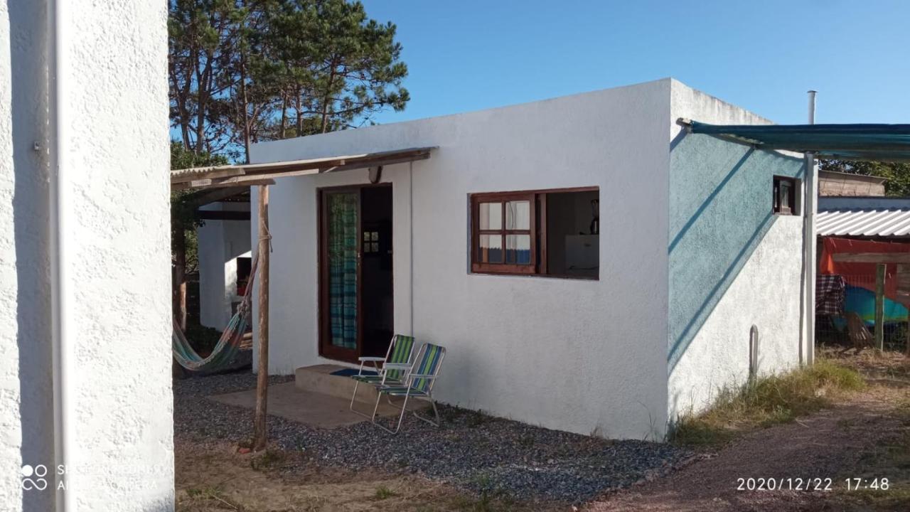la joya del fondo Punta Del Diablo Exterior foto